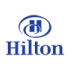 Логотип Hilton