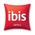 Логотип Ibis