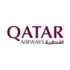 Логотип Qatar Airlines
