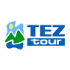 Логотип Tez Tour