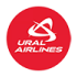 Логотип Ural Airlines